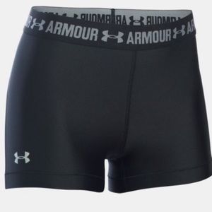 Under armour Spandex